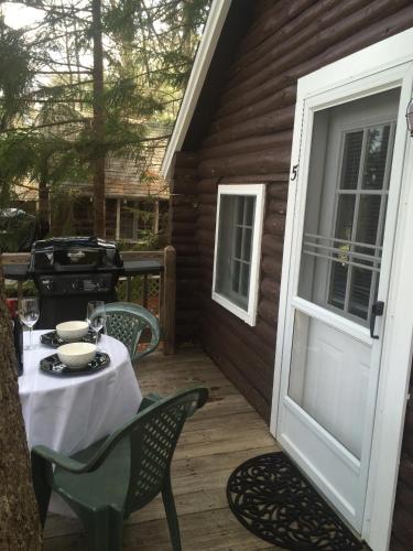 Pine Grove Cottages - photo 36