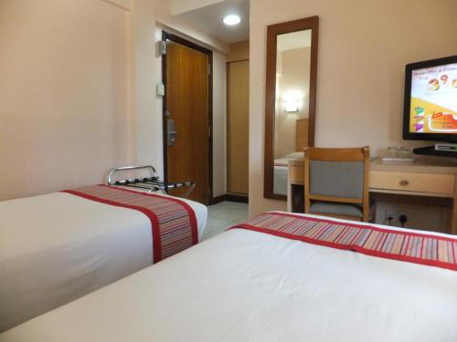 Arusha Crown Hotel in Arusha, Tanzania