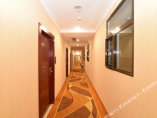 Yilaijiudian - last minute hotel in Xining