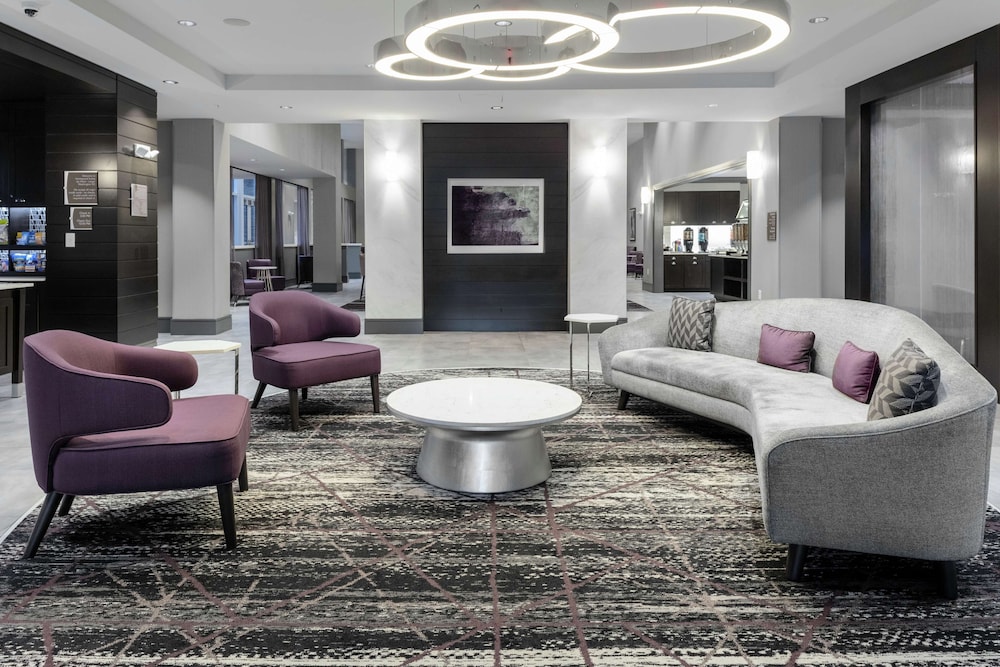 Homewood Suites by Hilton Largo Washington D.C. - photo 17