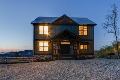 Mansion in the Sky - photo 19