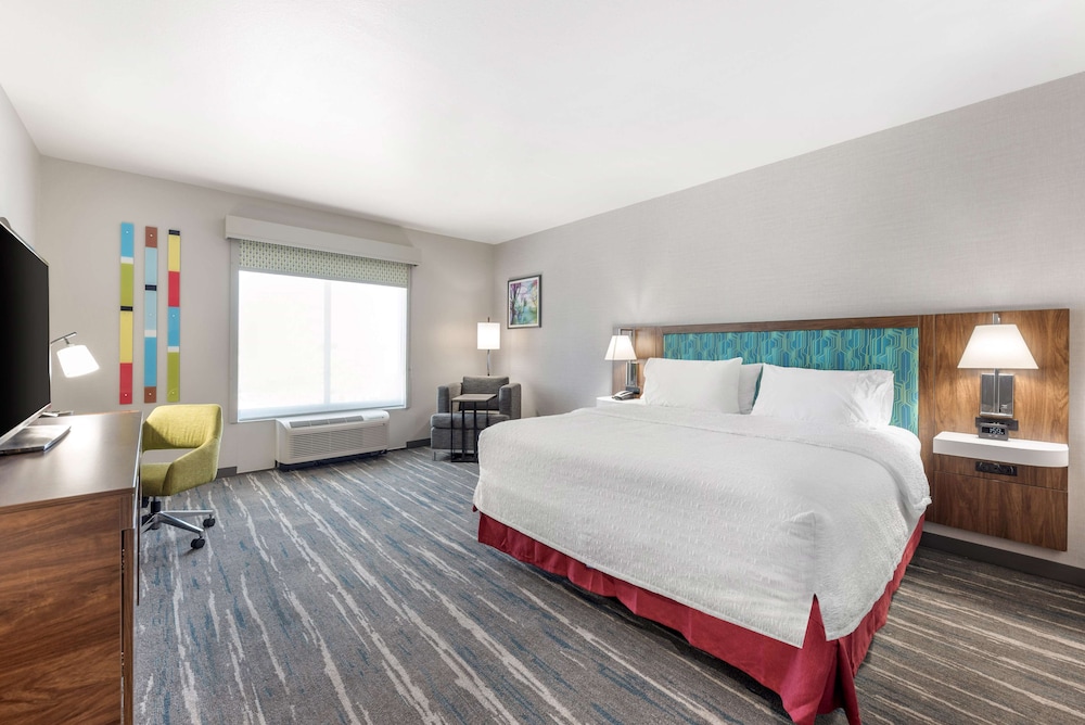 Hampton Inn by Hilton Harker Heights Killeen - photo 5