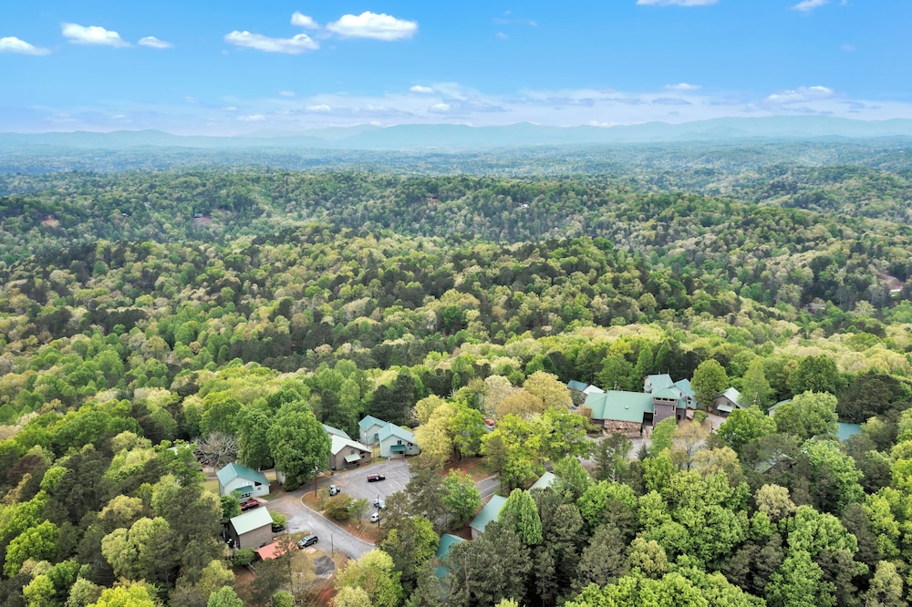 The Villas at Coosawattee River Resort - photo 168