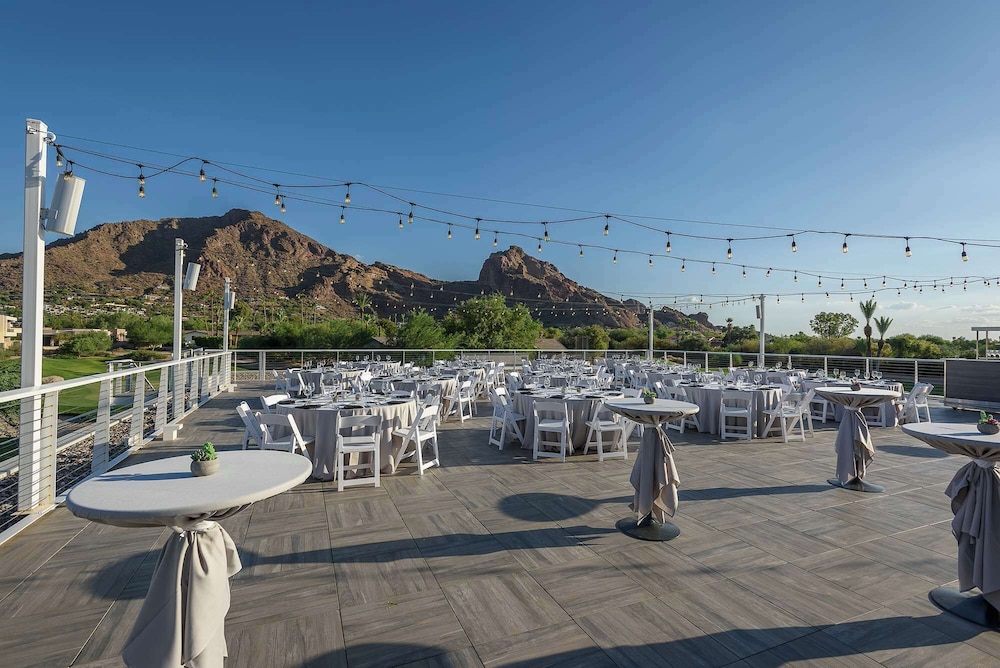 Mountain Shadows Resort Scottsdale - photo 263