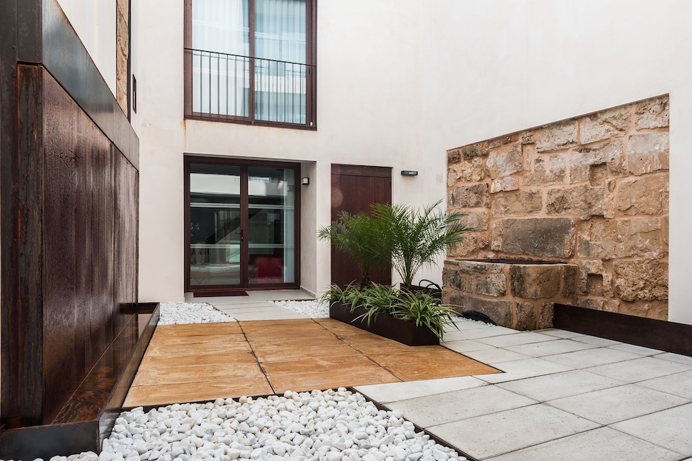 Can Vent Boutique Hotel in Alcudia, Spain