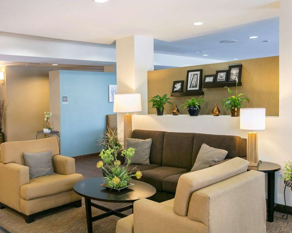 Sleep Inn & Suites Austin North Pflugerville - photo 10