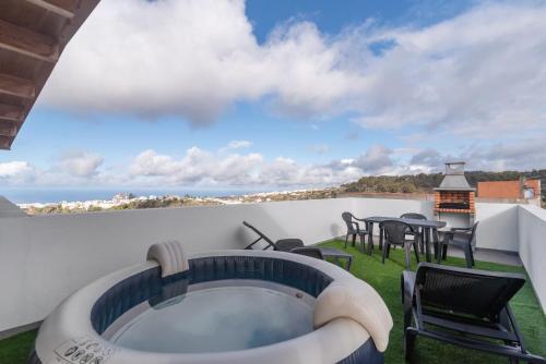 Vv El Mirador — hotel in Moya