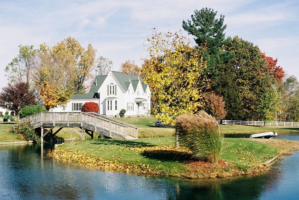 Allegan Country Inn - photo 12