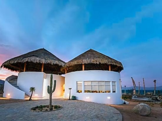 Hotel Boutique Casa Tara in La Paz, Mexico