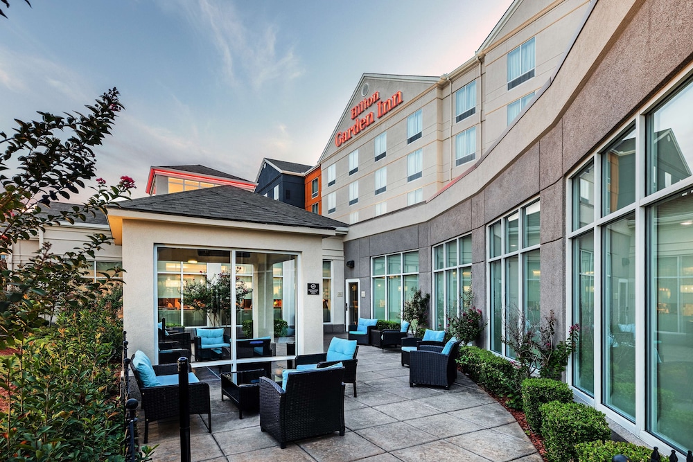 Hilton Garden Inn Tulsa Midtown - photo 38