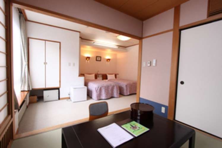 Dog’s Rest Place in Hakone, Japan