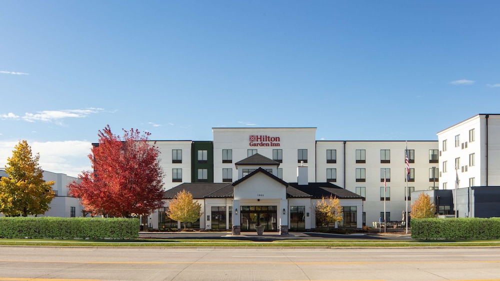 Hilton Garden Inn Kalispell - photo 34