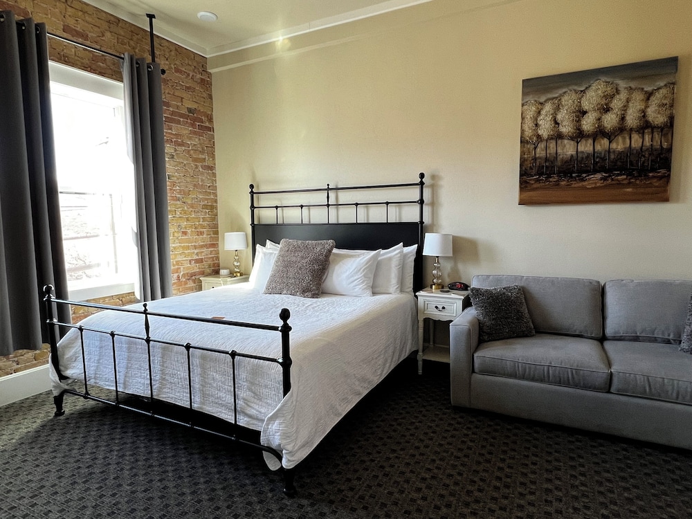 Park Hotel - photo 8