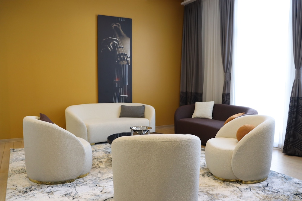 סלון / אזור ישיבה