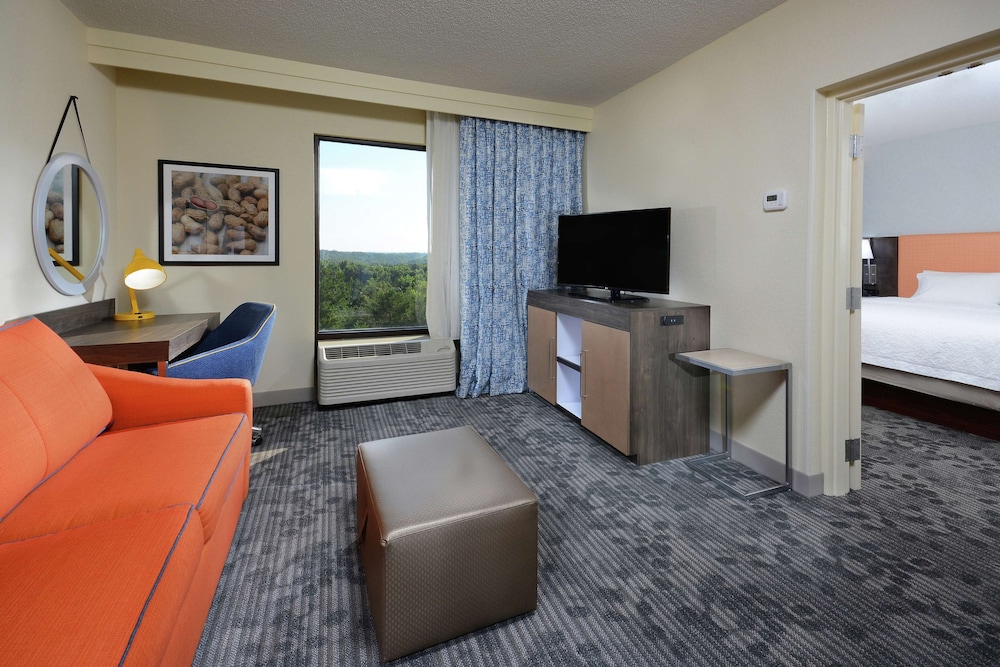 Hampton Inn & Suites Greenville Spartanburg I 85 SC - photo 21