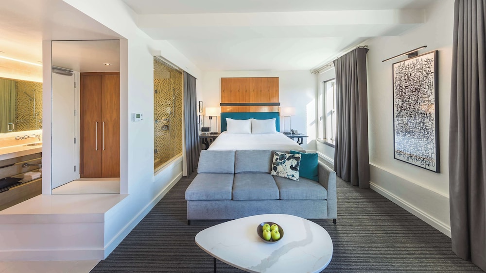 Andaz San Diego by Hyatt - photo 23