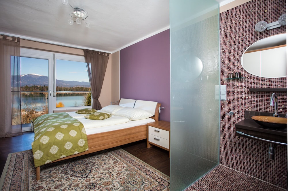 Seehotel Gabriel — Faak Am See — photo 3