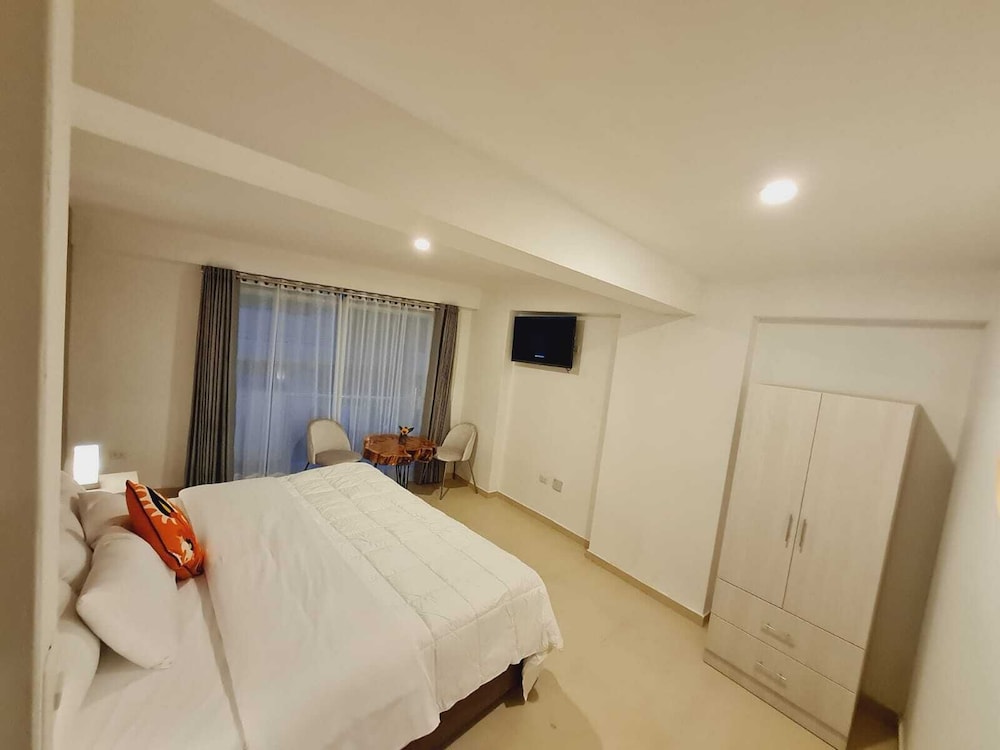 Hotel En Cusco - carbon neutral hotel in Cusco