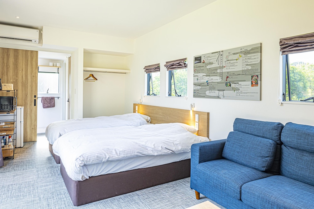 Rikyuise in Ise, Japan