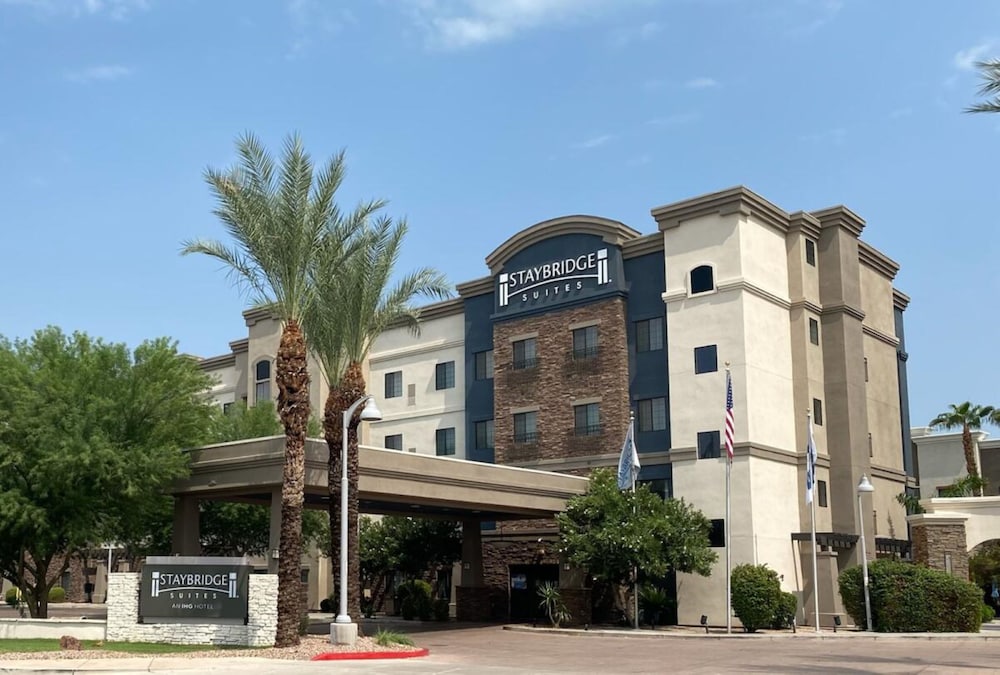 Staybridge Suites Phoenix Glendale Sports Dist an IHG Hotel - featured photo