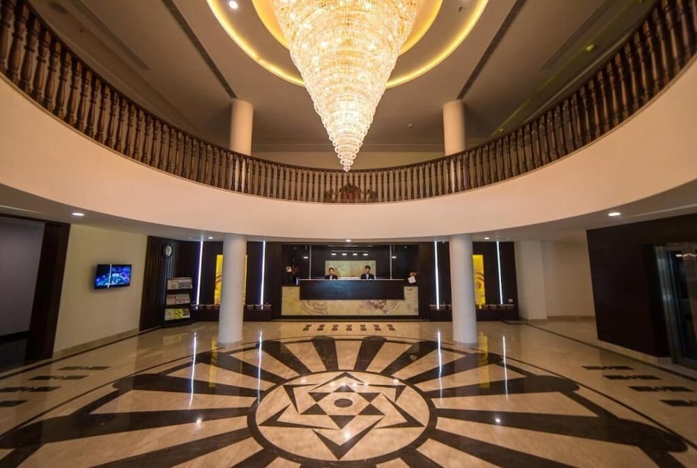 Spectrum Resort & Spa Udaipur — Udaipur — photo 3