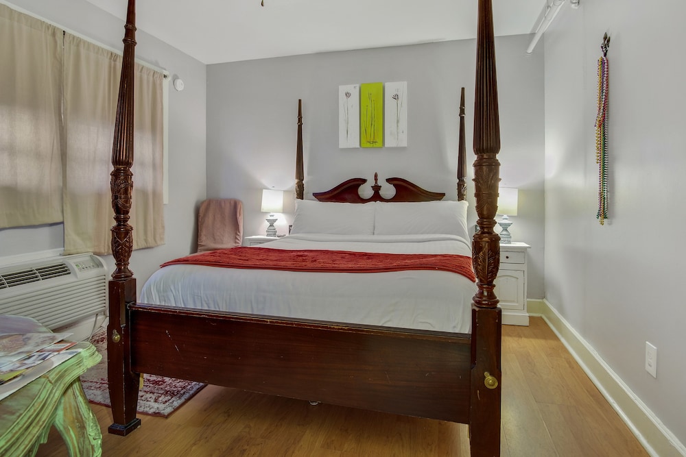 Rathbone Mansions - photo 12
