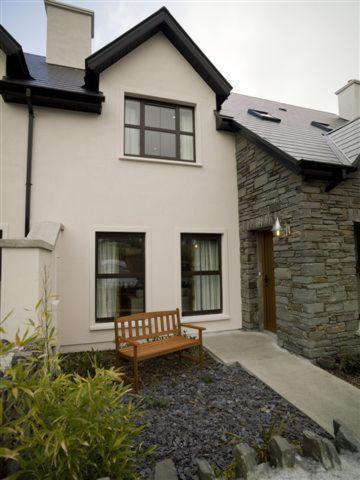Kenmare Bay Resort Lodges