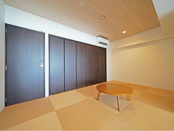 Private condo Kourijima by Coldio Smart Resort in Okinawa, Japan
