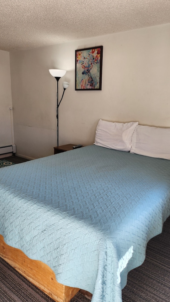 Golden Arrow Motel - photo 20