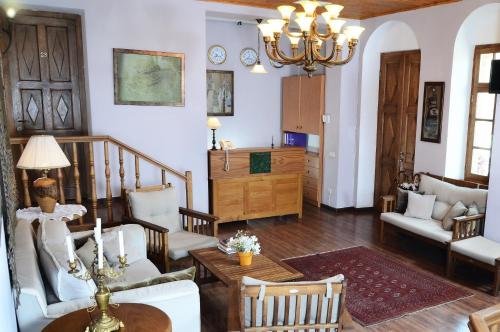 Hotel Brigitte — Sighnaghi — photo 2
