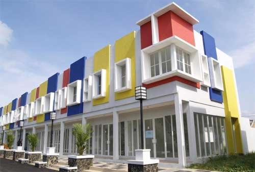 Hotel Mawar Indah — Bandung — photo 4