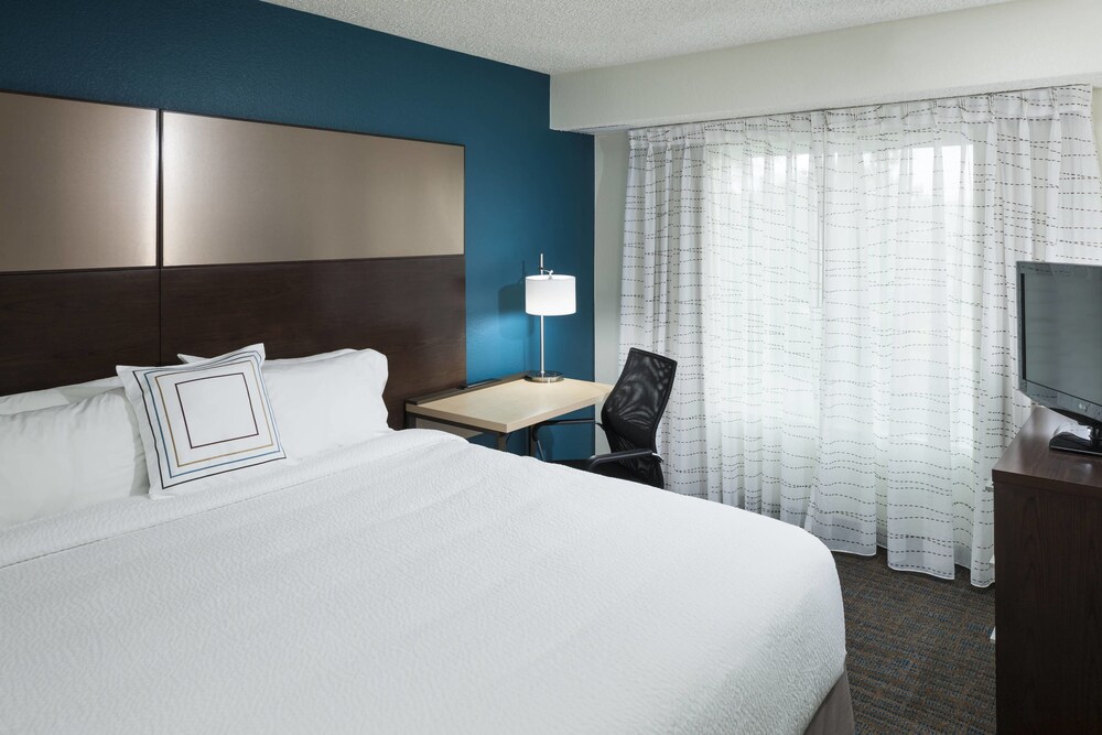 Residence Inn By Marriott Denver Highlands Ranch - photo 11