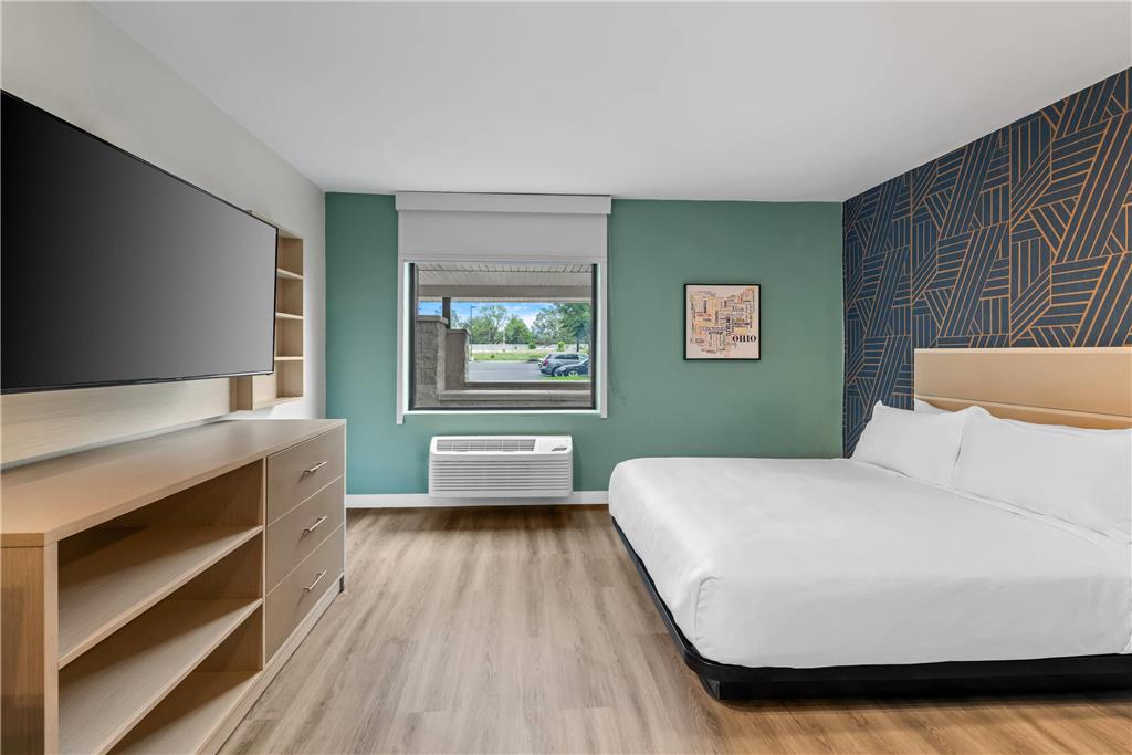 MainStay Suites Columbus North Worthington - photo 32