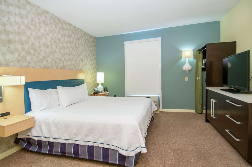 Home2 Suites by Hilton Jackson Ridgeland MS - photo 10