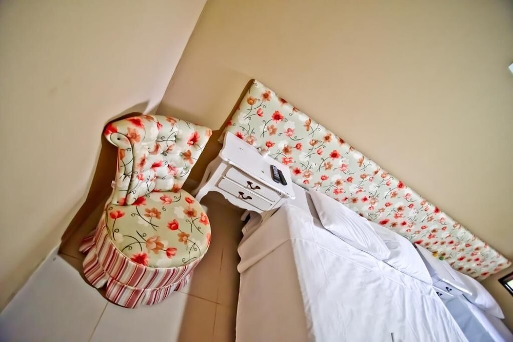 Vila Noah Pousada - last minute hotel in Paraty