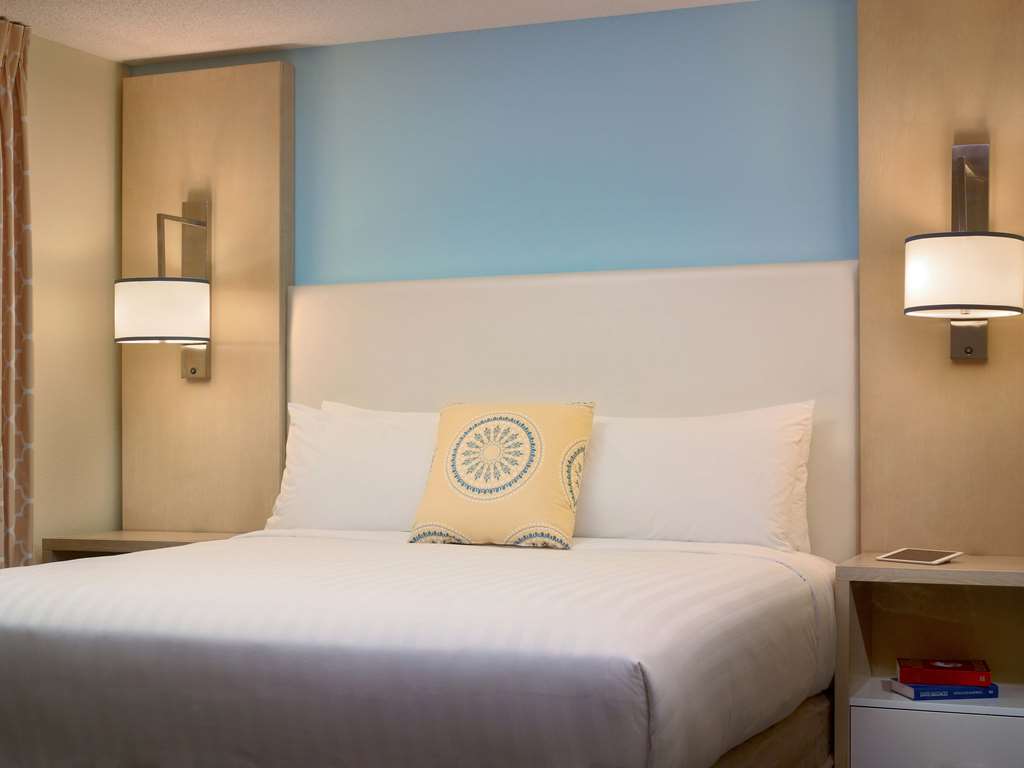 Sonesta ES Suites Chicago Schaumburg - photo 6