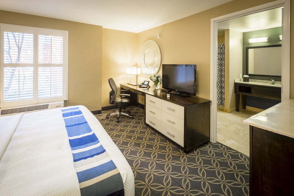 The Ohioan Hotel & Event Center - photo 11