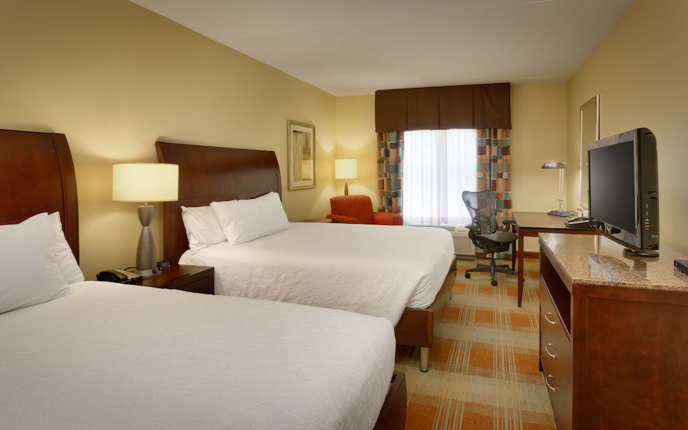 Hilton Garden Inn Clarksville - photo 21