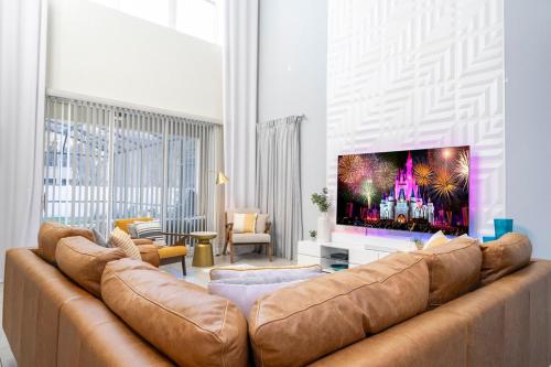 Ravello Villa Storey Lake — 4-Star Luxury Hotel in Kissimmee, United States