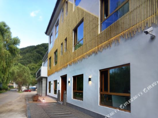 Suixintang Zhushe Inn in Luanchuan Chengguanzhen, People's Republic of China