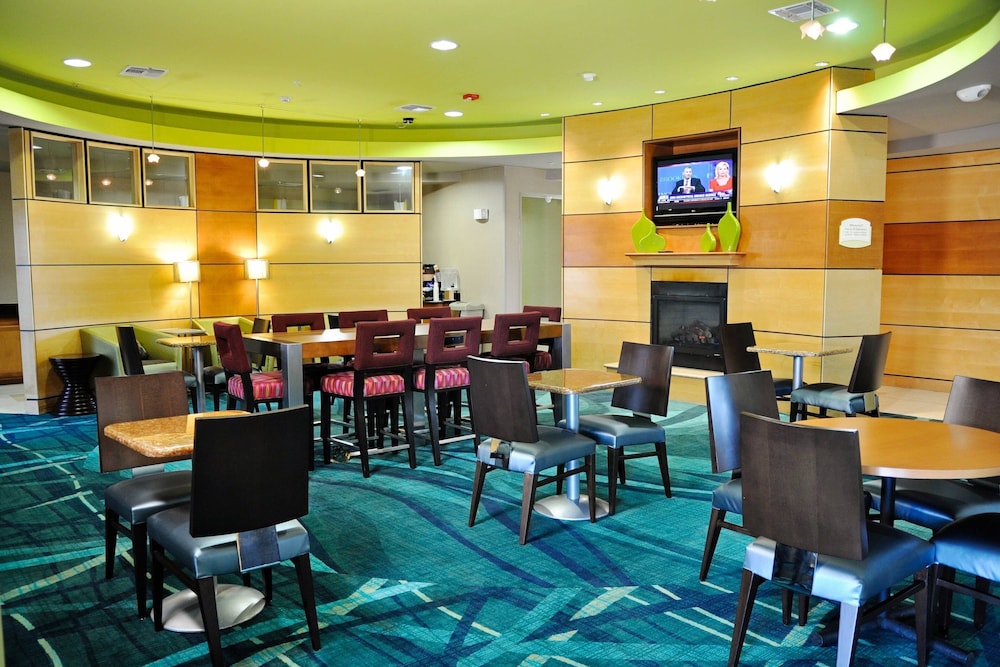 SpringHill Suites by Marriott Galveston Island — hotel in Galveston
