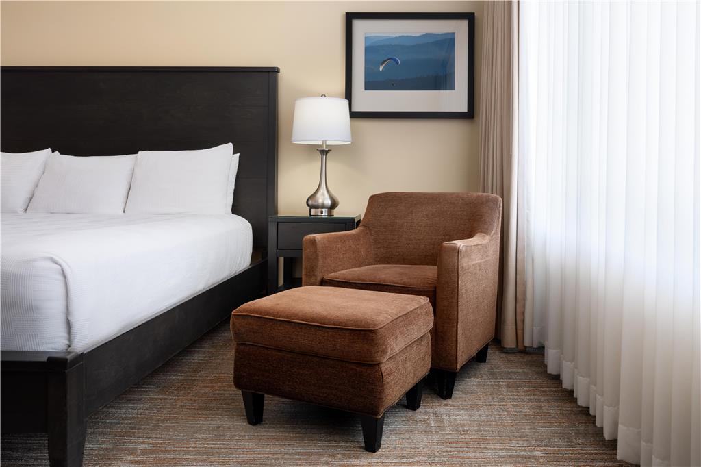 Best Western Plus Hood River Inn - photo 25