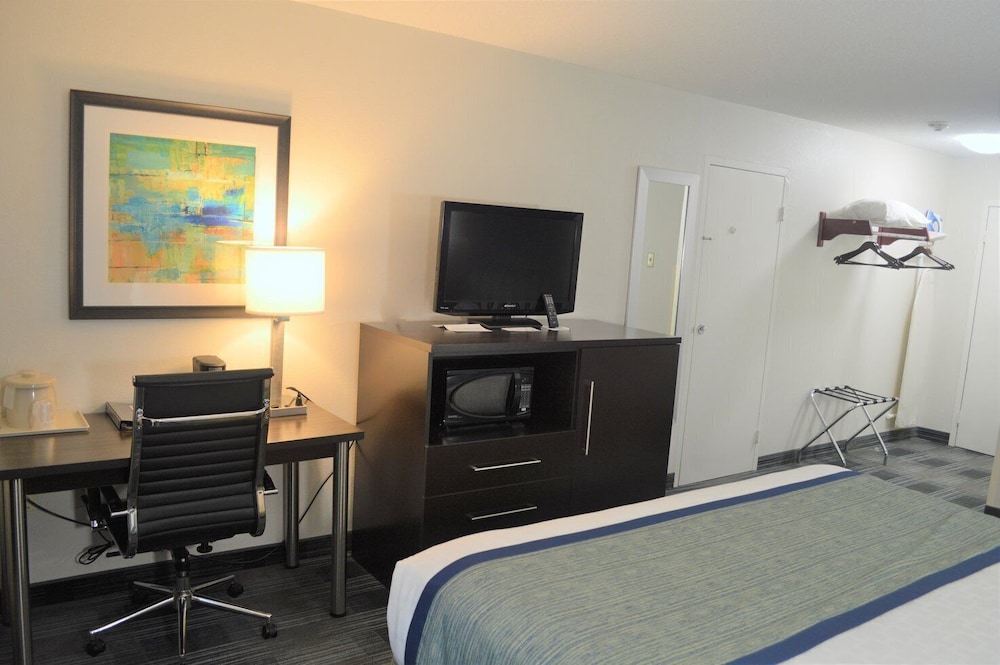 Falmouth Inn - photo 24