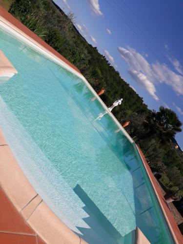 La Vecchia Quercia — hotel in Pergine Valdarno