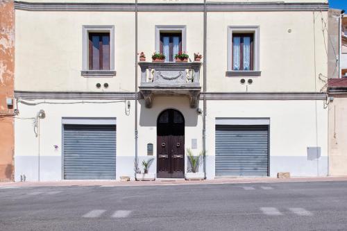 Il Conte e La Contessa - carbon neutral hotel in Sennori