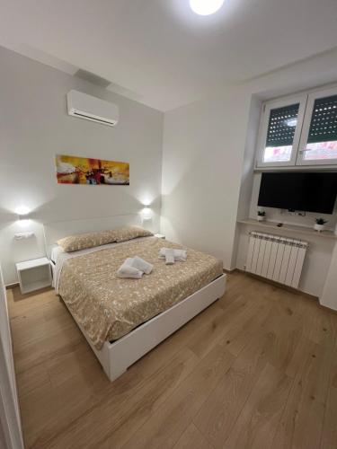 Roma Cento new apartment — 4-Star Luxury Hotel in Rome, Italy