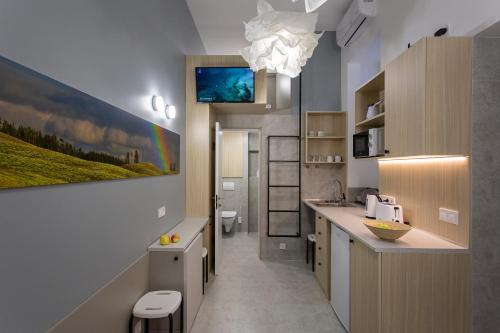 Capsule Hotel & Hostel — Kharkiv — photo 4