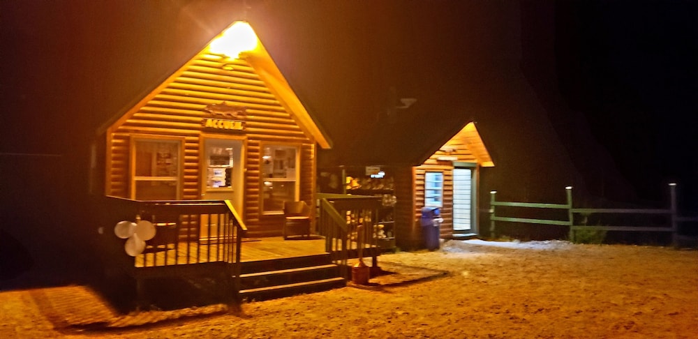 Auberge La Taniere A Tadoussac — Sacre-Coeur — photo 3