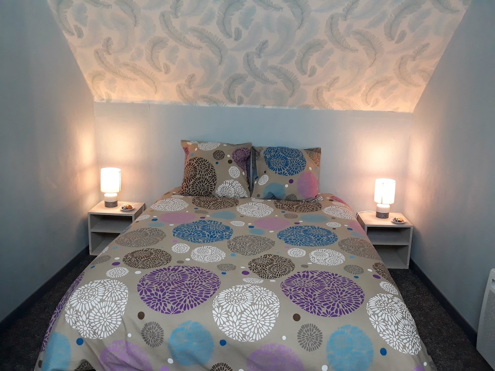 Les Clefs de L Argilière in Beauvais, France