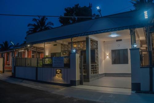 Udupi Homestay Hill Top Villa — 4-Star Luxury Hotel in Udupi, India